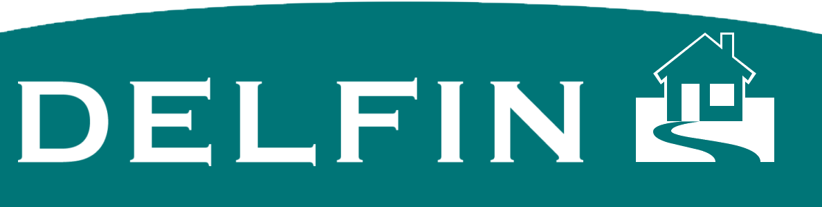 Logo Delfin