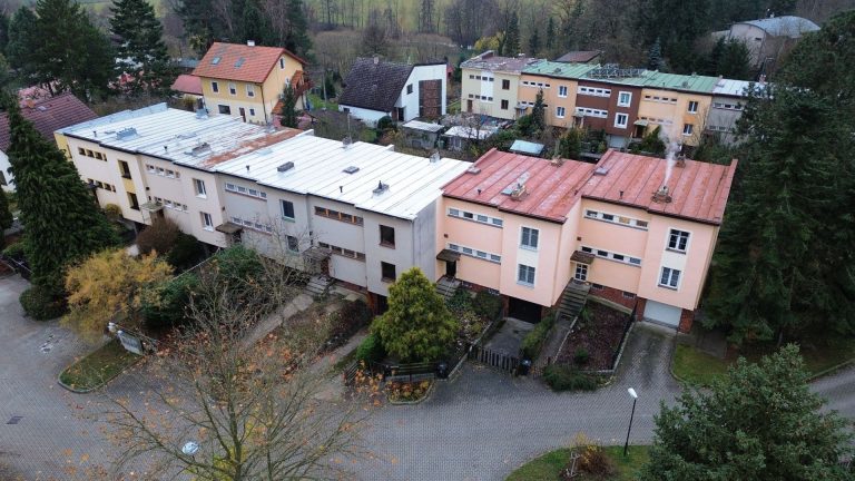 Řadový RD 5+1 Plzeň – Hradiště, ul. U českého dvora, pozemek 384 m2