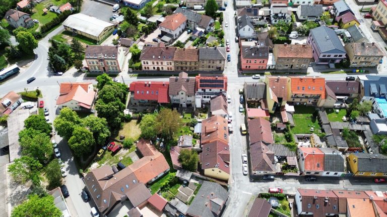 RD Beroun